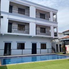 Angkor Sunshine Oasis