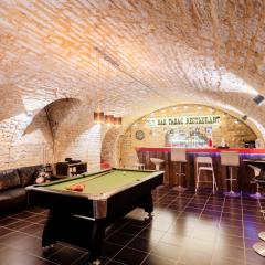 Le Rétro Club Discothèque