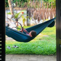 Wake N Flow, Ahangama - Kabalana Beach