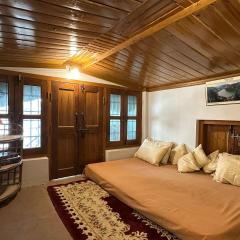 Mountain Retreat Nainital