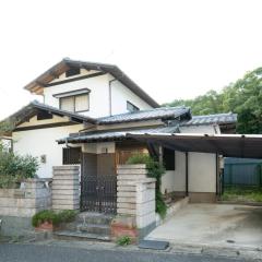 Yuハウス-宇美町-