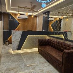 Hotel Imperial Suite