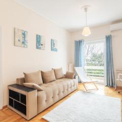 Beachside Apartment - Available per month