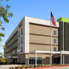 Home2 Suites By Hilton Denton