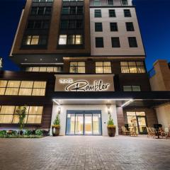 The Hotel Rambler Montgomery, Tapestry Collection By Hilton