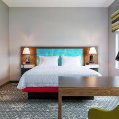 Hampton Inn & Suites By Hilton Durango Downtown Area