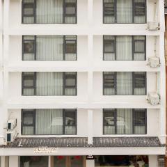 Fancheng Ju Homestay Zhangjiajie Wulingyuan National Forest Park Scenic Area