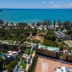 Laguna beachside residences by My home Phuket