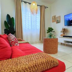 V Boho Home 3Bedroom 7-8Pax Eco Majestic Semenyih