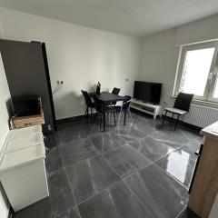 HAI1 - Moderne Unterkunft mit Einzelzimmer