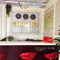 Khách sạn Vàng Anh