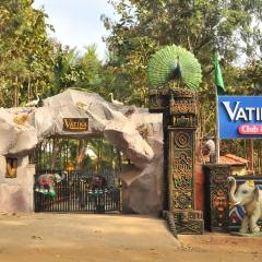 Vatika club and resort