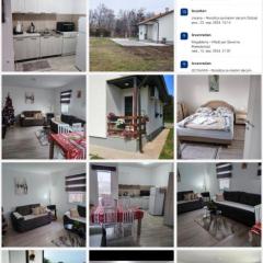 Kuca za odmor SVETI LUKA SIMANOVCI