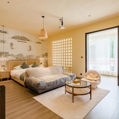 Huazhu Luxury Peach Blossom Ridge Homestay