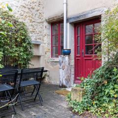 Le troglogite Ambraline