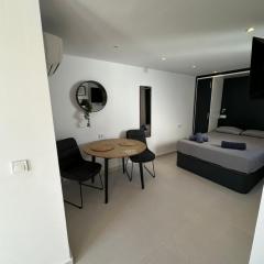 Sunsands Atico playa76 Carihuela