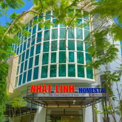 Nhật Linh Homestay