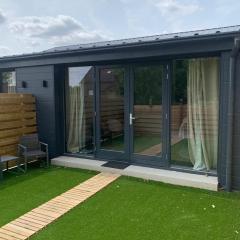 Farmhouse Bintje met Airco