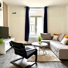 Gare du Midi for 3-4 people Brussels