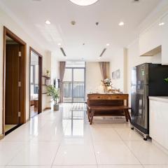 Relax Landmark Vinhomes