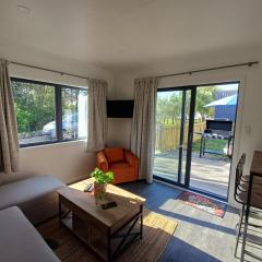 Nelson Road Apartment