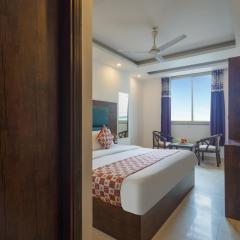 Hotel Tej Plaza FREE Airport Drop