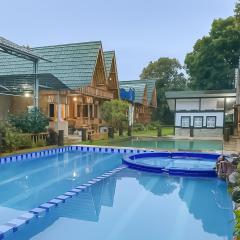 RedDoorz Resort at ETC Sultan Syariah Sukabumi