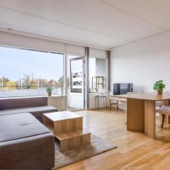 Frederiksberg stunning apartment