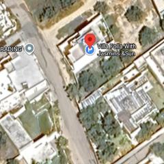 Villa Folla with Jasmin&Sun