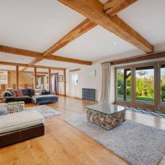 Amazing country retreat, hot tub