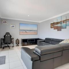 Coastal Serenity with Broadwater Views