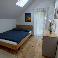 Apartmán u Dolní Moravy