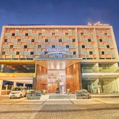 Horison Le Aman Bali