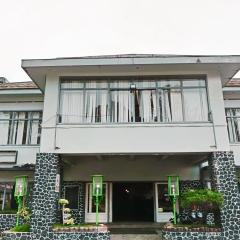 Kopeng Highland Resort