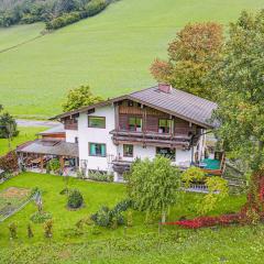 Ferienwohnung Harlander