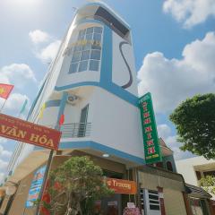 Bình Minh Hotel Pleiku