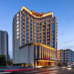 海口国贸希尔顿欢朋酒店