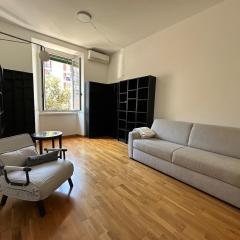 Your peaceful haven in Milan