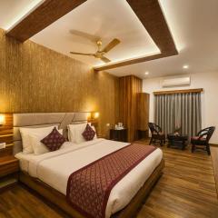 Hotel Zion Inn, Cantonment, Varanasi