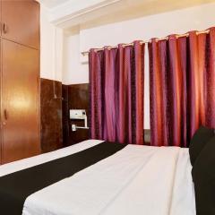 Super Hotel O Green Park Residency