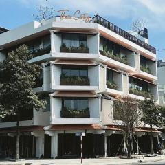 The City Boutique Hotel