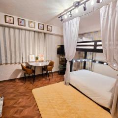 UENO 504 jellynehouse