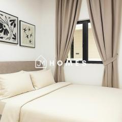 C180 Trader Park Balcony Pool View 2 Bedroom #B8