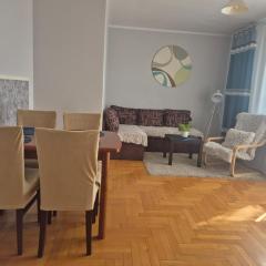 Apartament Zduńska