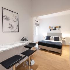 Phaedrus Living Nea Smyrni Park View Flat