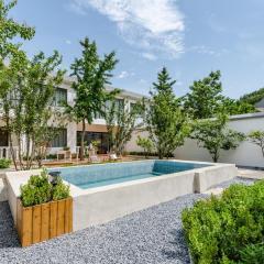 Huazhu Luxury Peach Blossom Ridge Homestay