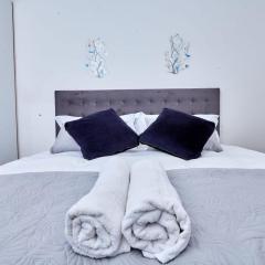 Townhouse in Bloubergstrand