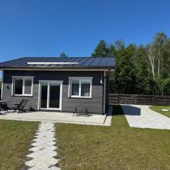 Dzintarjūras Namiņš