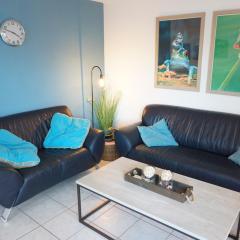 Kustverhuur , Park Scheldeveste, Zwin 143