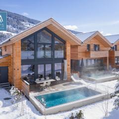 Kreischberg Pool Villas & Penthouses by ALPS RESORTS